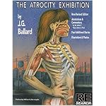 The Atrocity Exhibition book cover