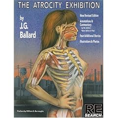 The Atrocity Exhibition