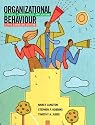 Organizational Behaviour: Concepts, Controversies, Applications, Fifth Canadian Edition with MyOBLab