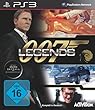 007: Legends