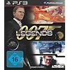 007: Legends