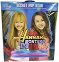 Best of Both Worlds Hannah Wig and Miley Wig with 3-Piece Snap Extensions