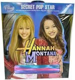 Best of Both Worlds Hannah Wig and Miley Wig with 3-Piece Snap Extensions
