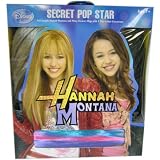 Best of Both Worlds Hannah Wig and Miley Wig with 3-Piece Snap Extensions