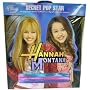 Best of Both Worlds Hannah Wig and Miley Wig with 3-Piece Snap Extensions