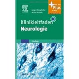 Klinikleitfaden Neurologie: mit Zugang zum Elsevier-Portalvon "J�rgen Klingelh�fer"