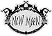 2 TWILIGHT NEW MOON DECALS