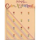 Jo Sonja's Color Workbook ~ Jo Sonja