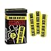 Pflaster-Box CRIME SCENE mit toller �berraschung!