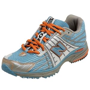 Buy New Balance Ladies WR904 Running Shoe