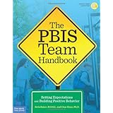 the pbis team handbook setting expectations and building positive behavior
