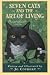 Search : Seven Cats and the Art of Living