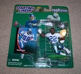 1998 Emmitt Smith NFL Starting Lineup Figure
