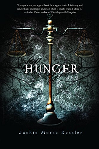 Hunger (Riders of the Apocalypse)