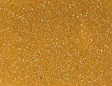 Gourmet Food : Sanding Sugar - Gold