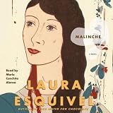 Malinche (Unabridged)