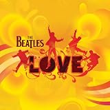 Lovepar The Beatles