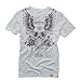 Sports : Billabong T-Shirt M&auml;nner, hellblau