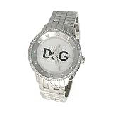 51 3eVWEHTL. SL160  DOLCE & GABBANA CRYSTAL BRACELET LADIES WATCH   DW0145