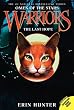 Warriors: Omen of the Stars #6: The Last Hope