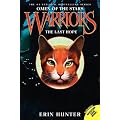Warriors: Omen Of The Stars #6: The Last Hope