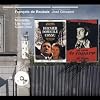 Bandes originales des film de Jos� Giovanni (Dernier domicile connu / Le Rapace)