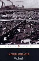 The Jungle (American Library)