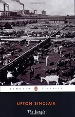 The Jungle: (Penguin Classic)