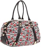 Betsey Johnson BH57405 Satchel