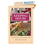 Keeping House: The Litany of Everyday Life