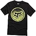 Fox Racing Youth Boys Narka Short-Sleeve Shirt
