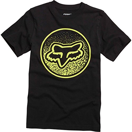 Fox Racing Youth Boys Narka Short-Sleeve Shirt