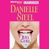 Big Girl | [Danielle Steel]