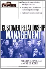 Customer Relationship Management