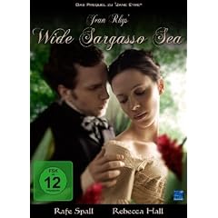 Jean Rhys' Wide Sargasso Sea