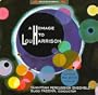 A Homage to Lou Harrison