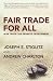 Fair Trade for All: How Trade Can Promote Development