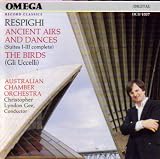 Ancient Airs & Dances / The Birds