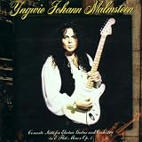 Concerto for Electric Guitar