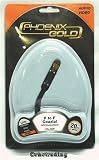 Phoenix Gold Coaxial (F) Video Cable 6 Meter