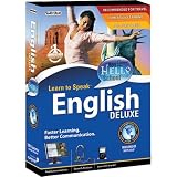 Learn To Speak English Deluxe 10