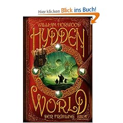 Hyddenworld: Der Fr�hling