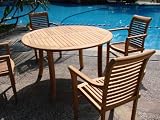 Patio Furniture Set