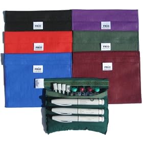 FRIO Extra Large Insulin Cooler Wallet