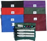 FRIO Insulin Cooling Wallet Extra Large - Blue - 1130X-LG1130X-LGBL