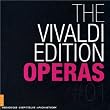 The Vivaldi Edition-Operas 01