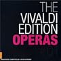 Vivaldi Edition Operas, Vol. 1