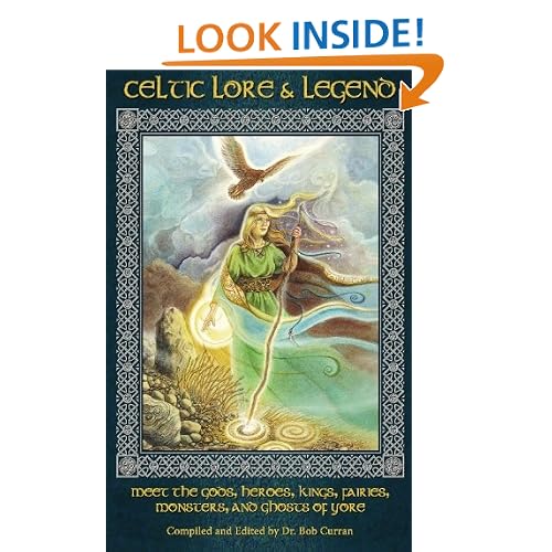 Celtic Lore & Legend
