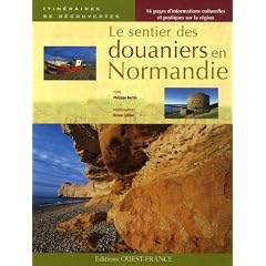 Le sentier des douaniers en Normandie