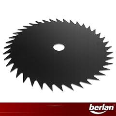 Berlan 40 - Zahnblatt zu Benzin Motorsense